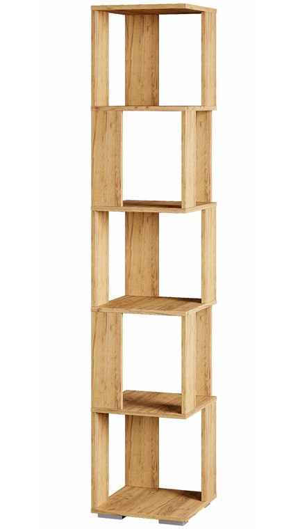 Фото Стеллаж Орион 2 от производителя Мебелони в Алупке по цене 2&nbsp;720 ₽