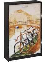 tumby-dlya-obuvi тумба для обуви тип 1 производитель ТриЯ