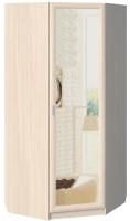 Фото raspashnoy-shkaf шкаф элит д-(600)-08-з (98) угловой производитель Сантан