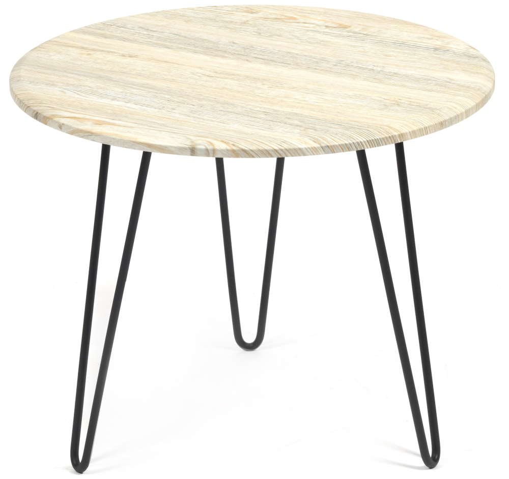 Фото Стол журнальный Хирон (Huron) от производителя Tetchair в Алупке по цене 6&nbsp;050 ₽