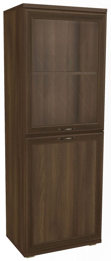 Фото Шкаф Карина ШК-1085 многоцелевой  от производителя Лером в Алупке по цене 13 520 ₽