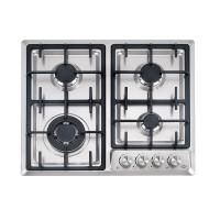 Фото rasprodazha варочная поверхность газовая 4-х комф. pg-604 (590х500) производитель 