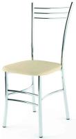 Фото stulya-dlya-kukhni каркас для стульев трио производитель Кристалл