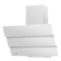 Вытяжка наклонная Cascada trio 60 (596х420хh713(878)) (Материал Металл/Стекло , Цвет Черный/Черный) в Алупке от производителя в интернет магазине Планета Комфорта Вытяжка наклонная Cascada trio 60 (596х420хh713(878)) (Материал Металл/Стекло , Цвет Черный/Черный) в Алупке от производителя