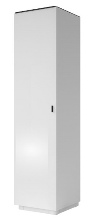 Фото Шкаф-1D-L/P typ 17 Togo от производителя Helvetia в Алупке по цене 35&nbsp;540 ₽