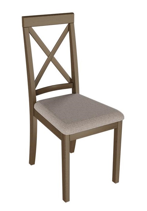 Фото Стул Дарвин Б-501 от производителя ТриЯ в Алупке по цене 8 110 ₽