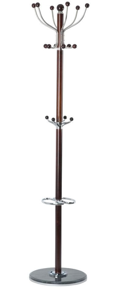 Фото Вешалка напольная XY-029 от производителя Tetchair в Алупке по цене 6 340 ₽