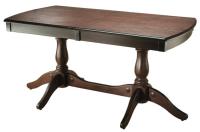 Фото stoly-derevyannye стол обеденный британия (1,5) производитель Черноусов