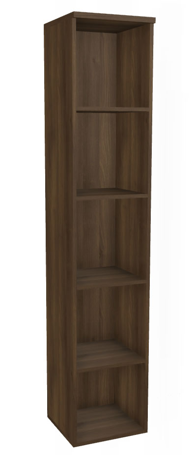 Фото Шкаф Карина ШК-1065 многоцелевой от производителя Лером в Алупке по цене 5&nbsp;970 ₽