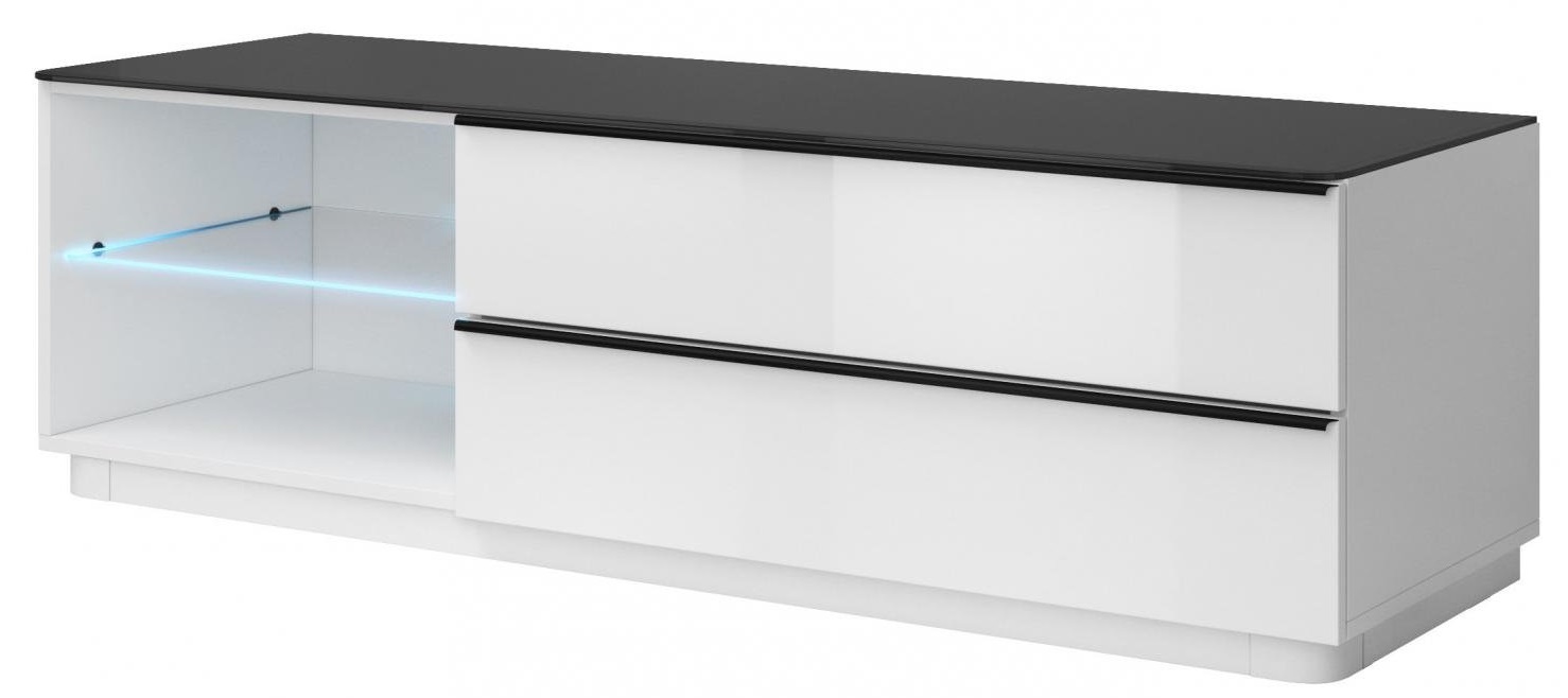 Фото Комод TV-2S typ 40 Togo от производителя Helvetia в Алупке по цене 49&nbsp;570 ₽