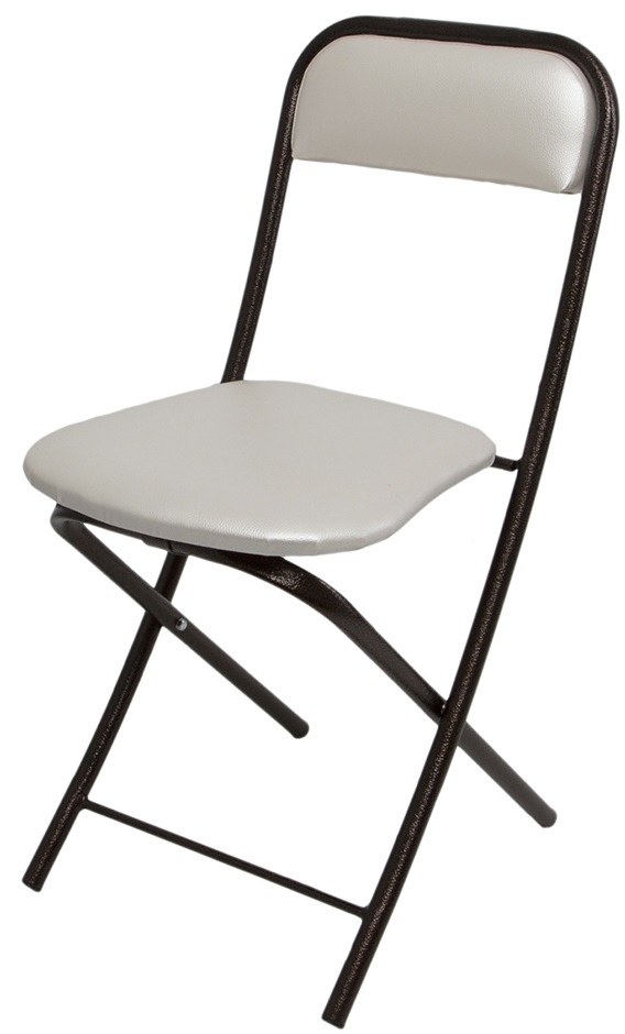 Фото Стул складной Комфорт (Comfort)  от производителя Модуль в Алупке по цене 1 670 ₽
