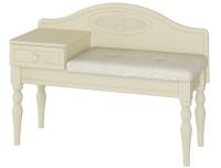 Фото banketki банкетка ассоль плюс ас-41 (левая) производитель Компасс