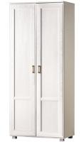 Фото shkafy-platyanye шкаф белла 241 (89) двухдверный производитель Яна