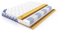 Фото vysokie-matrasy матрас modigliani (модильяни) производитель Линия Флекс