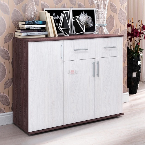 Фото Комод-10 от производителя Фант-мебель в Алупке по цене 7&nbsp;490 ₽