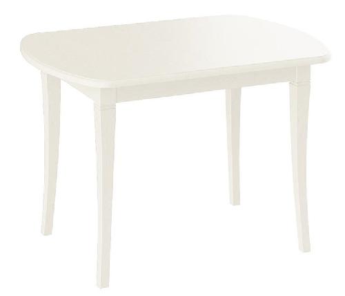 1. Стол обеденный раздвижной «Альт» СМ (Б)-101.01.11(2)