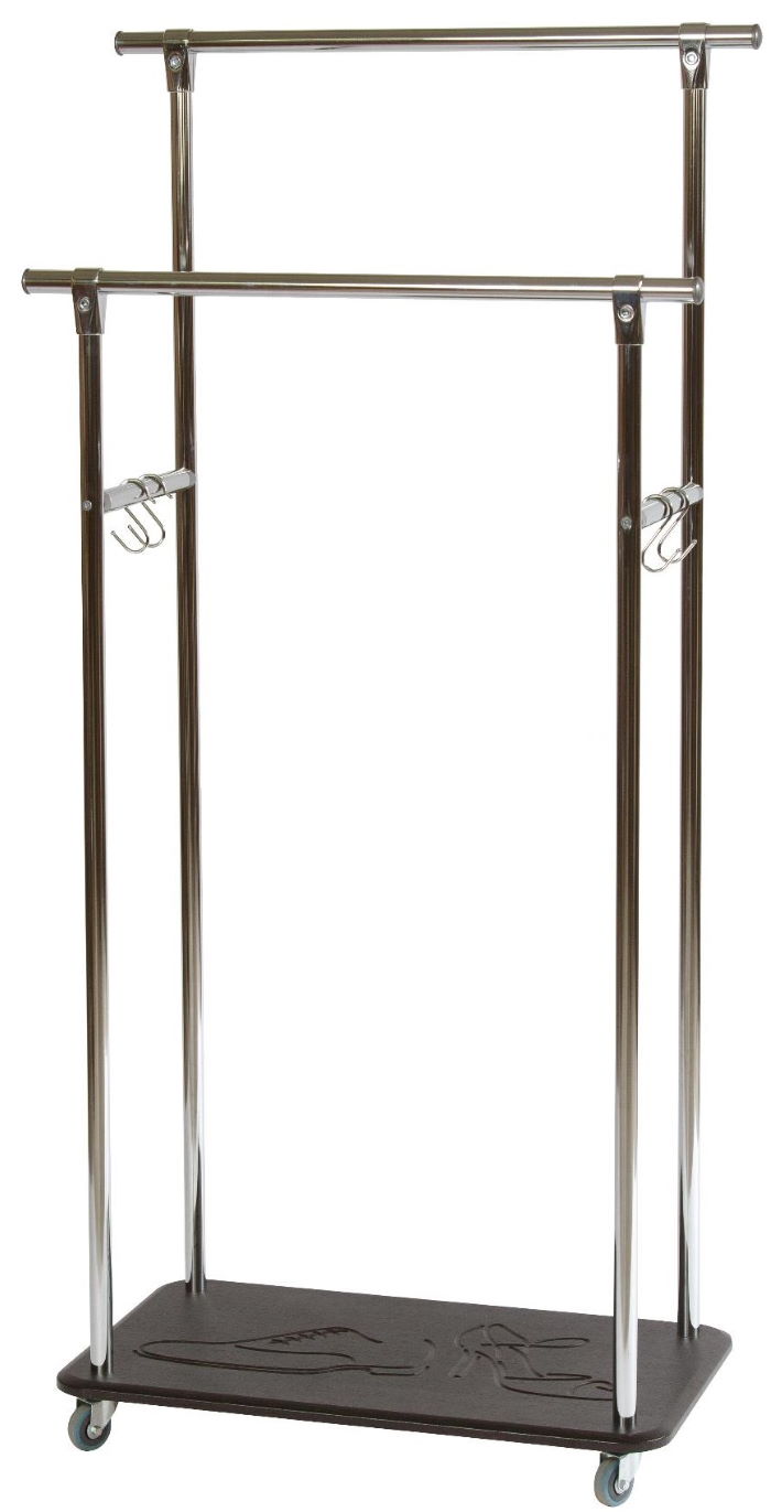 Фото Вешалка гардеробная Кейп от производителя Калифорния в Алупке по цене 5&nbsp;230 ₽