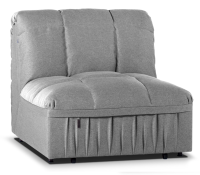 Кресло-кровать Джели (0,9м) в интернет магазине Планета Комфорта Фото divan-sofa кресло-кровать джели (0,9м) производитель НТКО