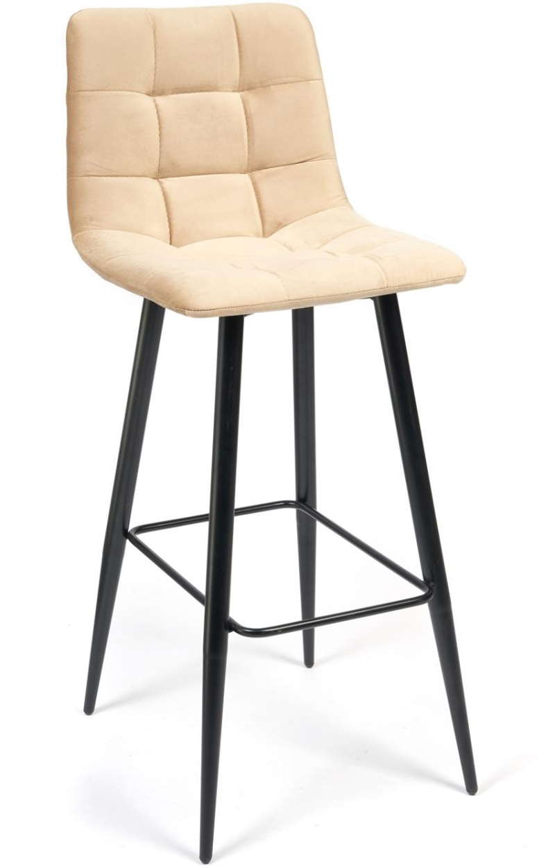 Фото Стул барный Чили (Chilly) (mod 7095) от производителя Tetchair в Алупке по цене 7&nbsp;410 ₽