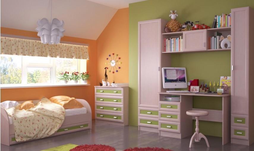 Фото Полка-антрессоль Элит Д-АН-02 от производителя Сантан в Алупке по цене 2&nbsp;590 ₽