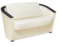 Диван Офис 6 (1,34м) (1 категория (Союз Мебель) ) в Алупке от производителя 