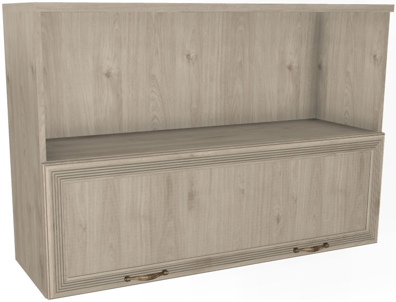 Фото Антресоль Карина АН-1032 от производителя Лером в Алупке по цене 11&nbsp;430 ₽