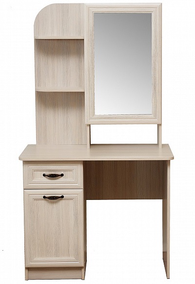 Фото Стол туалетный Вега ВМ-17  от производителя SV-мебель в Алупке по цене 12 890 ₽