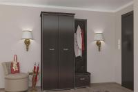 veshalki-napolnye вешалка эйми в-1906 производитель Сантан