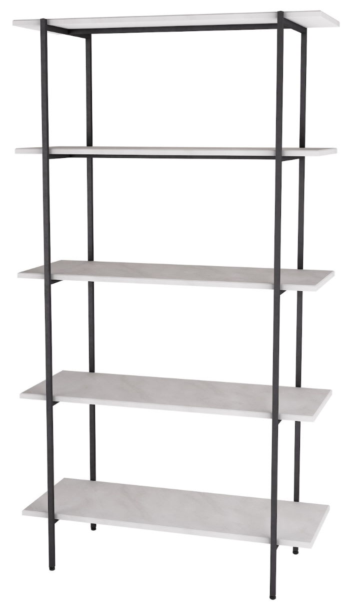 Фото Стеллаж Атлантик 1645 от производителя Калифорния в Алупке по цене 13&nbsp;680 ₽