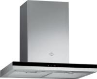 Вытяжка купольная Monstera 160 (600х480хh530(1005)) (Материал Металл , Цвет Металлик) в Алупке от производителя 