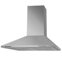 Вытяжка купольная Corsa light 60 (600х500хh645(1025)) (Материал Металл , Цвет Металлик) в Алупке от производителя в интернет магазине Планета Комфорта Вытяжка купольная Corsa light 60 (600х500хh645(1025)) (Материал Металл , Цвет Металлик) в Алупке от производителя