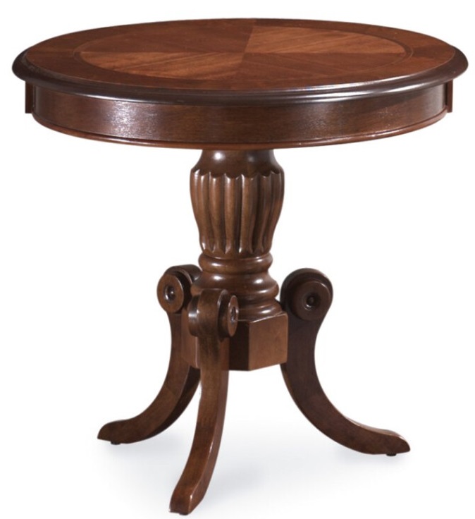 Фото Стол журнальный Signal Nevada D от производителя Signal в Алупке по цене 22&nbsp;190 ₽