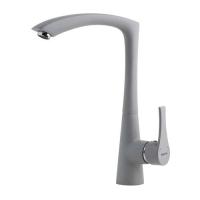 Смеситель Ewigstein 3723504 (Цвет смесителя черный) в Алупке от производителя 