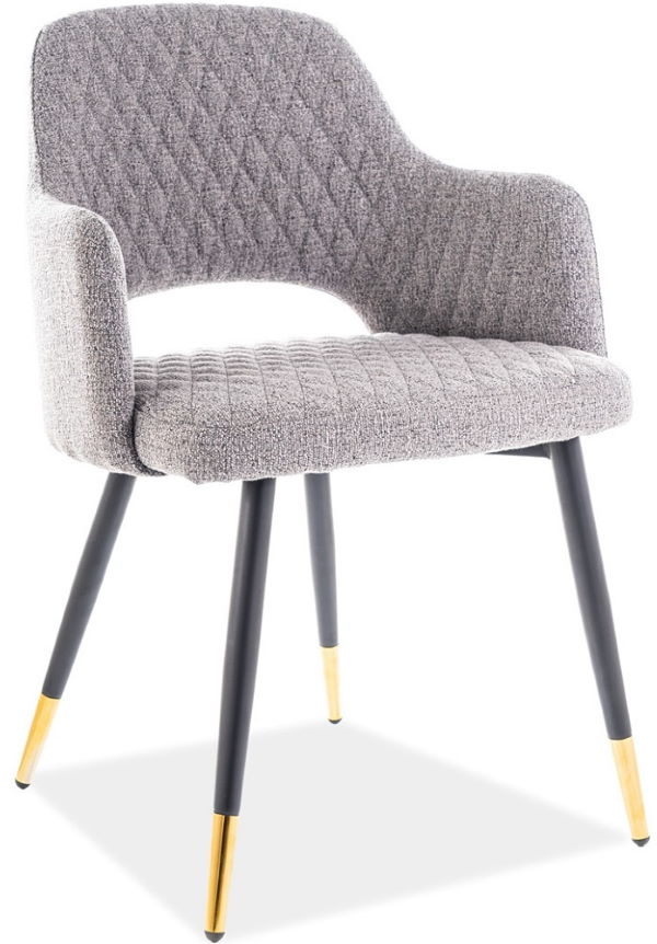 Фото Стул Signal Franco  от производителя Signal в Алупке по цене 18&nbsp;040 ₽