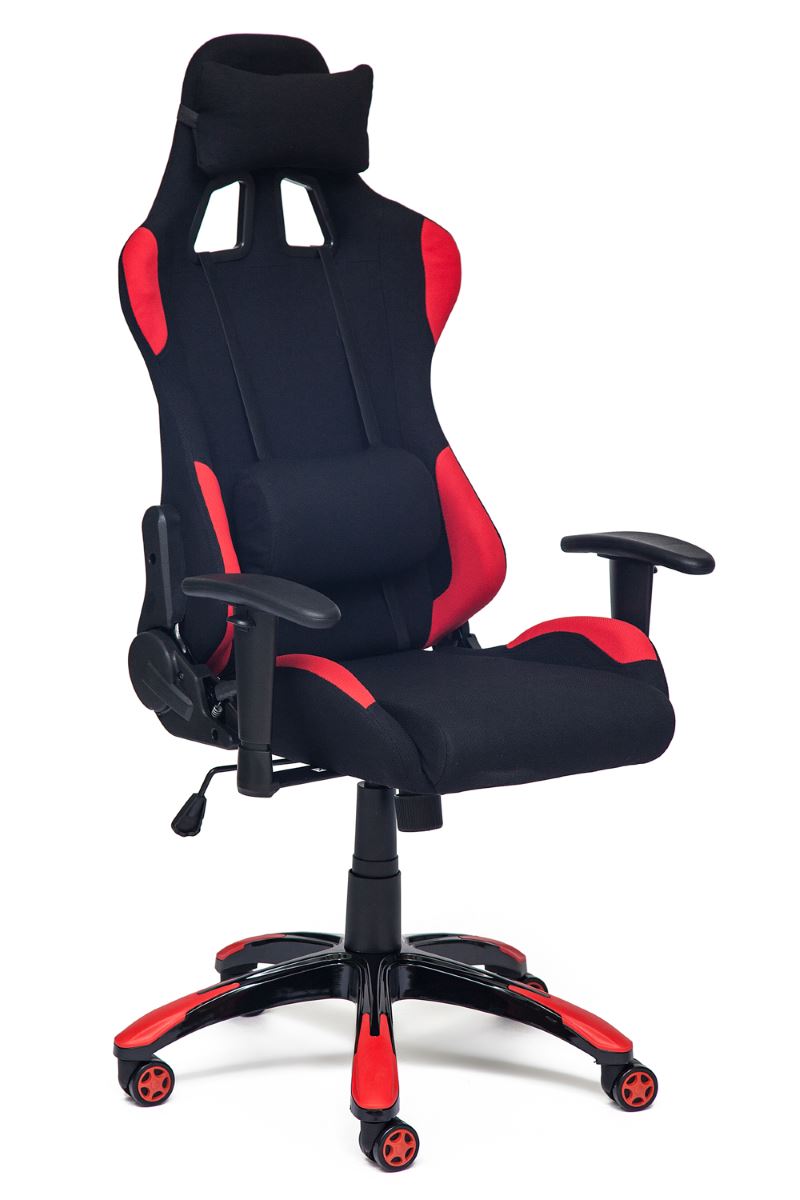 Фото Кресло геймерское Айгир (Igear) от производителя Tetchair в Алупке по цене 19&nbsp;850 ₽