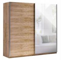 Фото shkaf-kupe-v-prikhozhuyu шкаф-купе-2d typ 76 beta (2 двери) производитель Helvetia