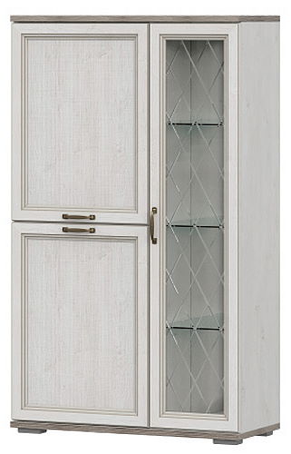 Фото Шкаф Александрия ШК-116 от производителя SV-мебель в Алупке по цене 20 760 ₽