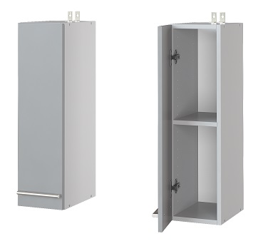 Фото Кухня Фиджи шкаф навесной А-20 от производителя Леко в Алупке по цене 2&nbsp;310 ₽