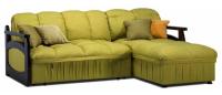 Фото divany-uglovye диван угловой вери люкс (2,45) г-образный производитель НТКО
