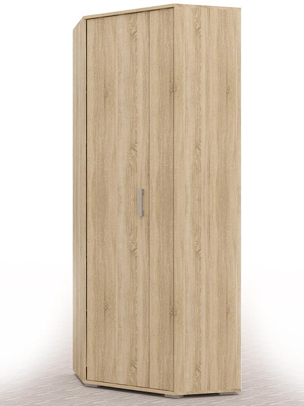 Фото Шкаф Аврора (80) без зеркала угловой от производителя Пирамида в Алупке по цене 12&nbsp;210 ₽