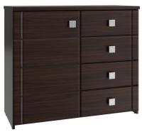 Фото mebel-dlya-gostinits комод изабель из-52к производитель Компасс