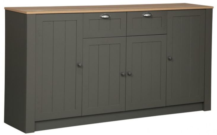 Фото Тумба Прованс 37.13 от производителя Олмеко в Алупке по цене 18&nbsp;410 ₽