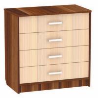 Фото mebel-dlya-gostinits комод к-1  производитель Пирамида