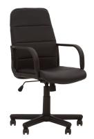 Кресло для руководителя Бустер (Booster) (Материал обивки: экокожа, цвет обивки: есо-30 (Новый стиль) ) в Алупке от производителя 