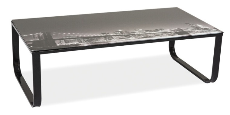 Фото Стол журнальный Signal Taxi II от производителя Signal в Алупке по цене 14&nbsp;450 ₽