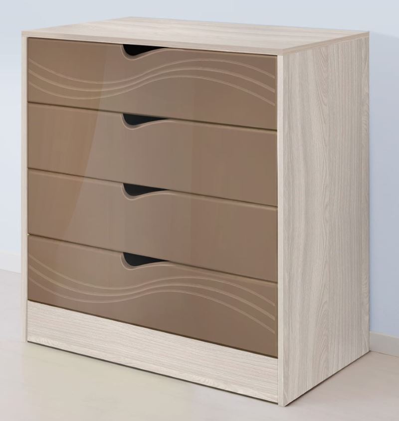 Фото Комод Бриз МДФ от производителя Диал в Алупке по цене 6 600 ₽