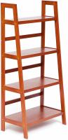 Этажерка с полками WA-T006  (орех (Tetchair) ) в Алупке от производителя 