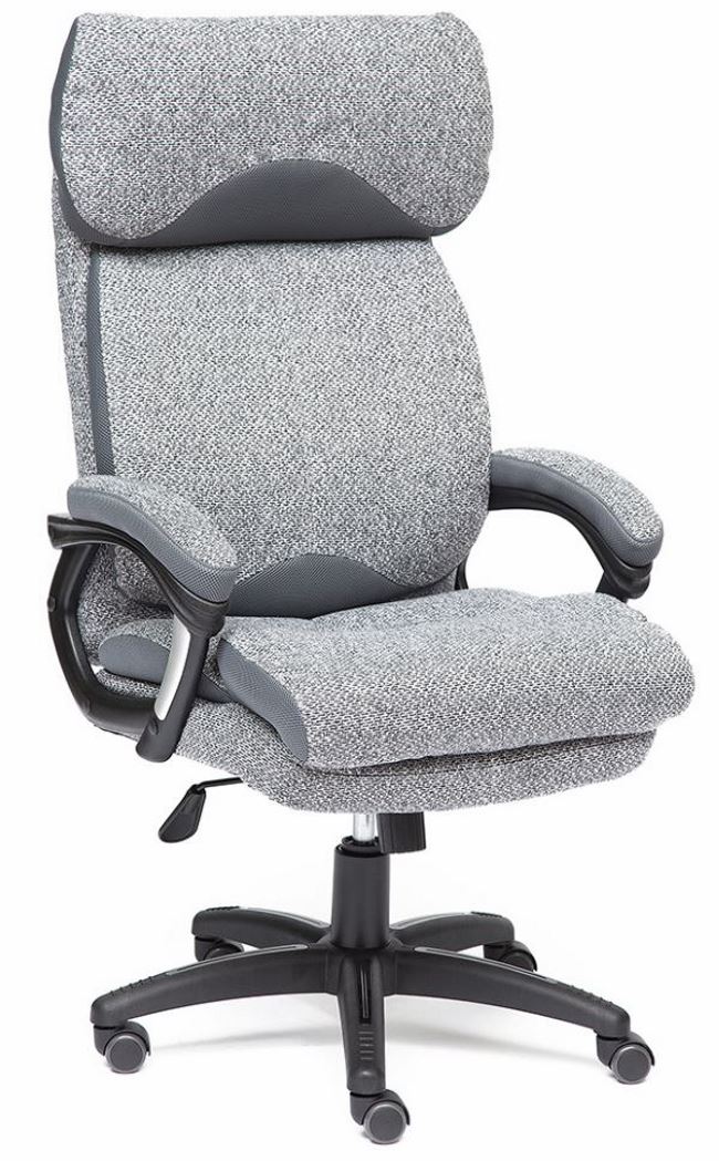 Фото Кресло для руководителя Дук (Duke)  от производителя Tetchair в Алупке по цене 19&nbsp;970 ₽