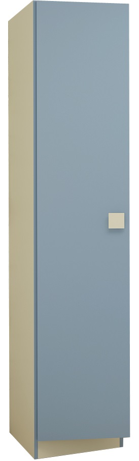 Фото Шкаф-пенал Радуга 400 от производителя Горизонт в Алупке по цене 7&nbsp;670 ₽