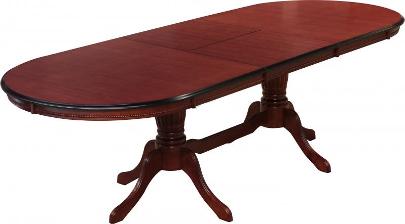 Фото Стол обеденный Оливия (Olivia OL-T10EX) от производителя ТМК в Алупке по цене 105&nbsp;940 ₽